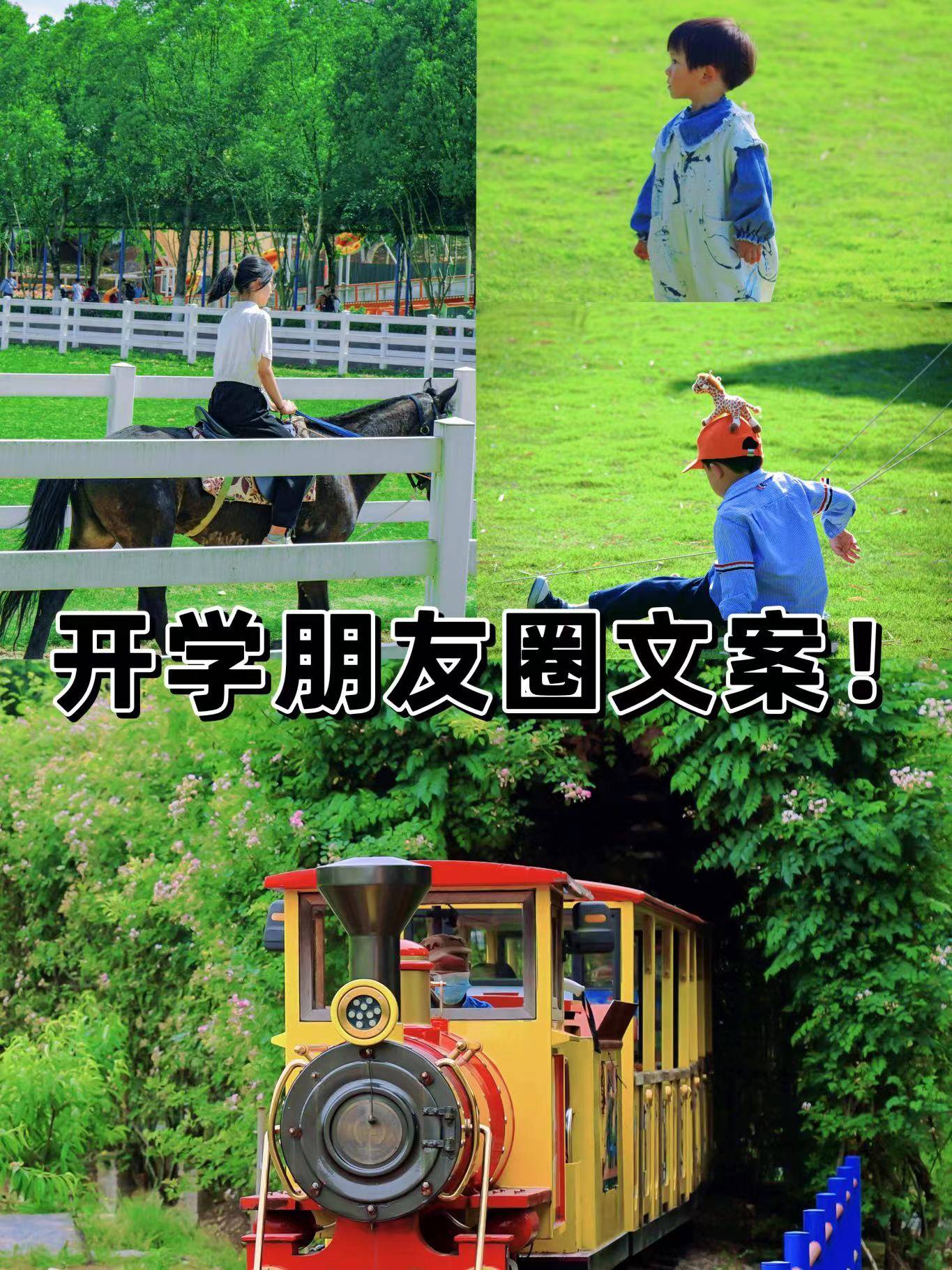 开学季文案丨收藏必看!这样发赞爆朋友圈