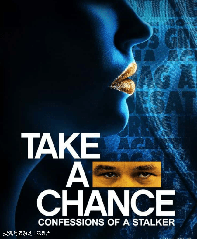 9813-瑞典纪录片《抓住机会 Take a Chance 2023》英语中英双字 官方纯净版 1080P/MKV/6G 跟踪狂