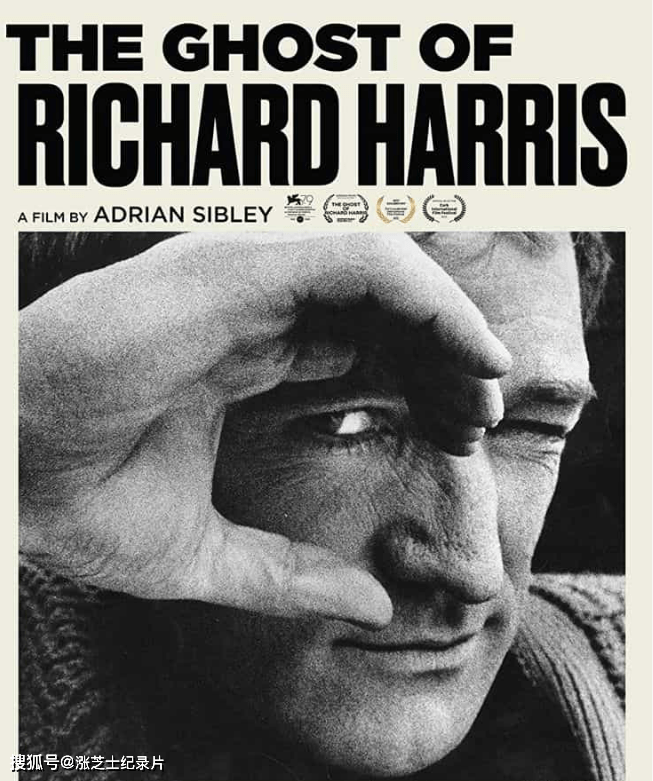 10093-英国纪录片《理查德·哈里斯的幽灵 The Ghost of Richard Harris 2022》英语中英双字 官方纯净版 1080P/MKV/1.78G 演员贾里德哈里斯