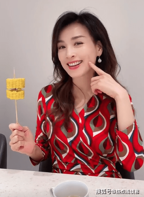 张庭揭秘和谐家庭的秘诀:先爱自己,再爱伴侣,最后呵护孩子_父母_感情