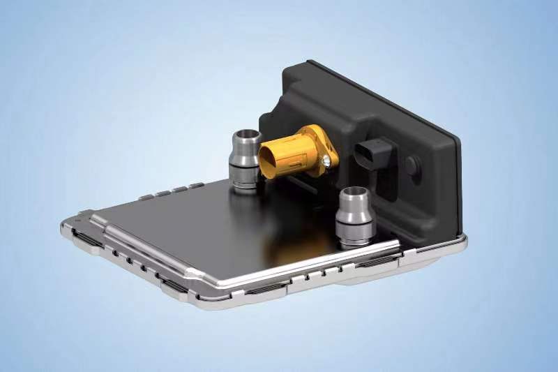 对于加热性能需求特别高的系统,伟巴斯特高压电加热器(hvh)提供了理想