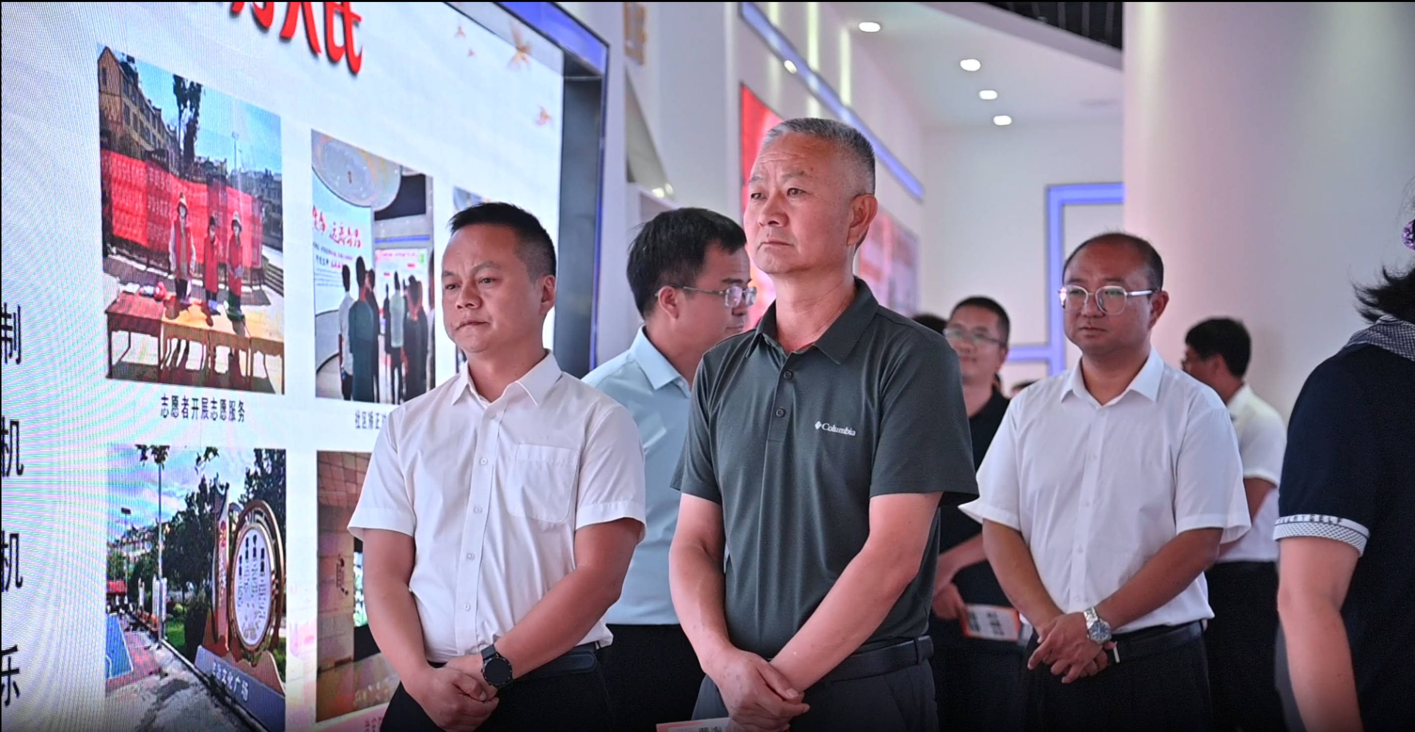保山市人大常委会召开全市人大代表 活动阵地规范化建设推进会_隆阳区