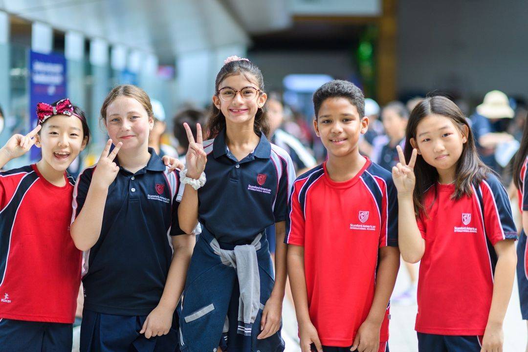 国际学校如何让学生为出国接受高等教育做好准备