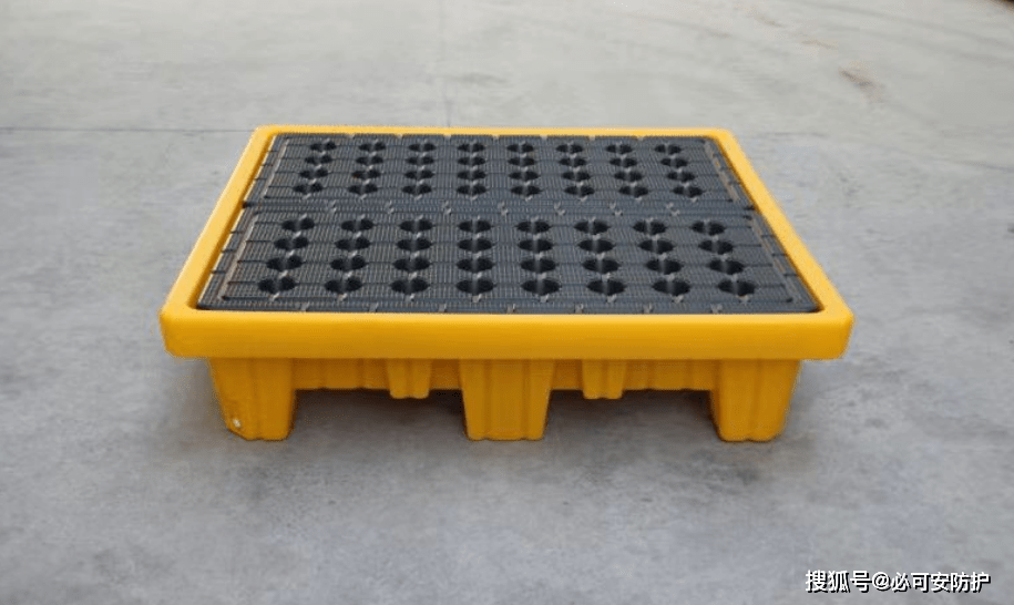 静电防范策略:必可安防静电托盘如何满足不同需求?_放电_标准_性能