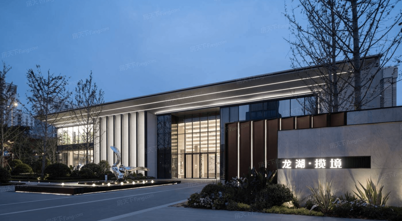 龙湖揽境-温州(龙湖揽境)首页网站丨龙湖揽境售楼处丨营销中心/户型