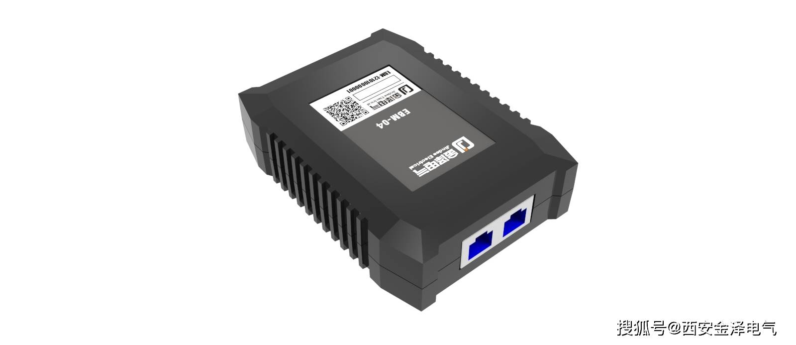 蓄电池在线监测模块通信管理主机金泽电气bmfm系列ups蓄电池在线监测