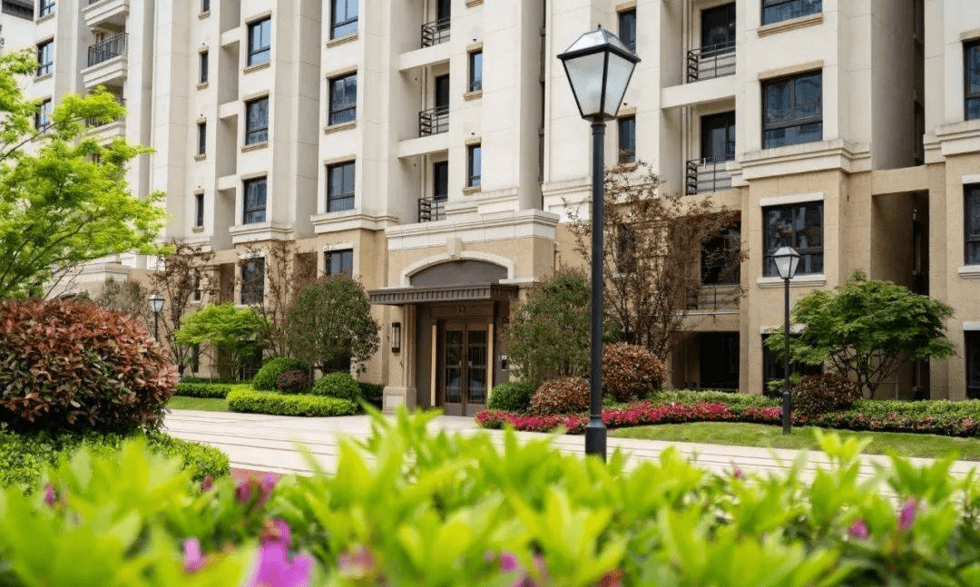 上海奉贤水榭兰亭-热销全城,水榭兰亭高能剧透楼盘资料详情!