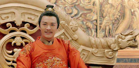 但是其他的可就没有这么幸运了,老三李恪因为储位之争和长孙无忌闹得