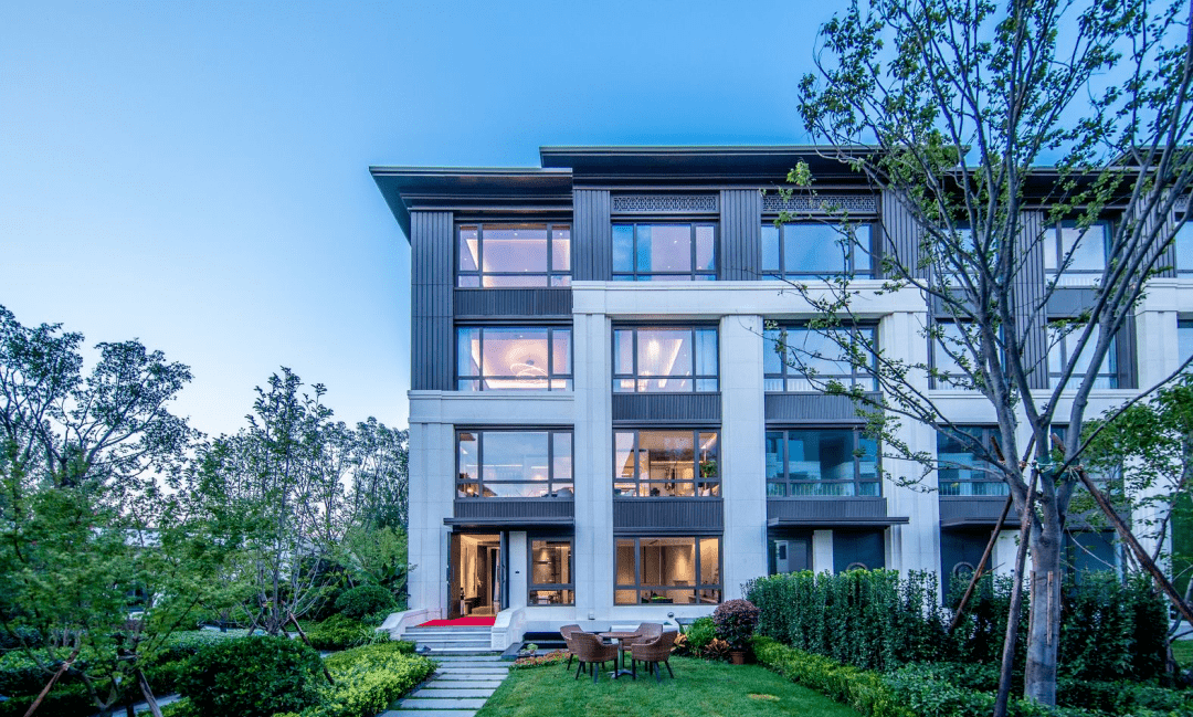 北京通州别墅现房-鲁能格拉斯小镇售楼处电话-鲁能格拉斯小镇基本项目