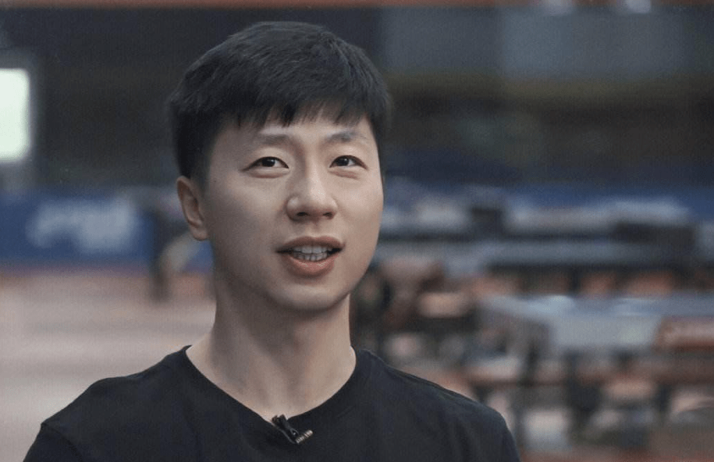 马龙:当教练或回归家庭?未来何去何从?_中国乒乓球队_杭州_都将