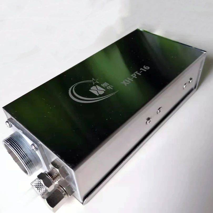 立华信大字符喷码机喷头的维护与清洗_喷嘴_清洗剂_进行