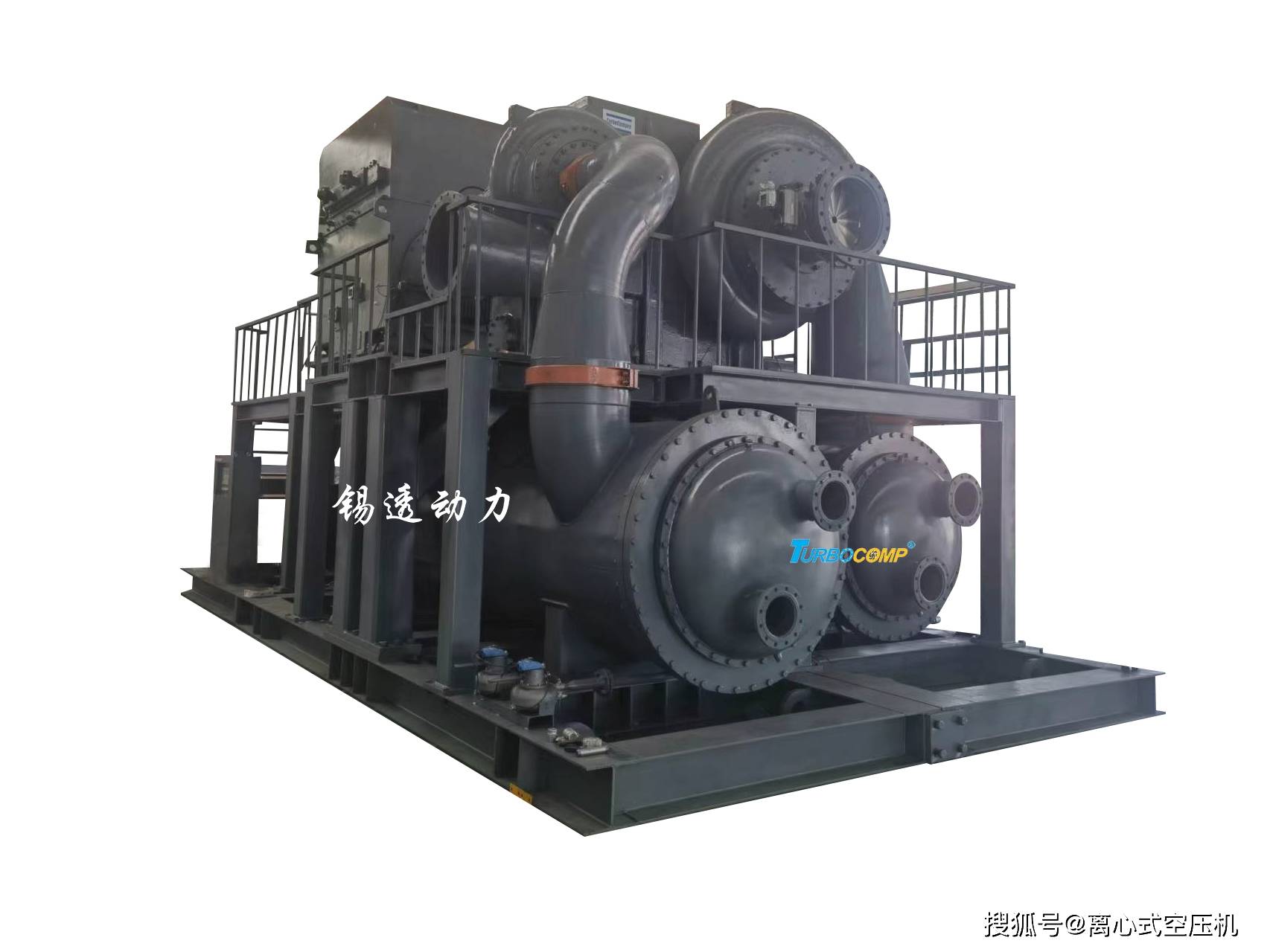 离心式空压机振动高如何处理_控制_主轴_品牌
