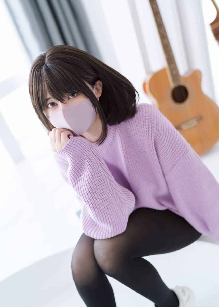 眼酱大魔王w在线全套cosplay写真合集_眼神_作品_感觉