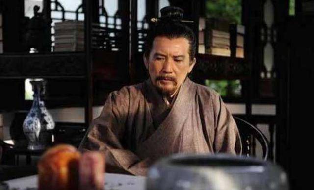 这个宰相想辞官,写了123封辞呈却无回应,一怒之下