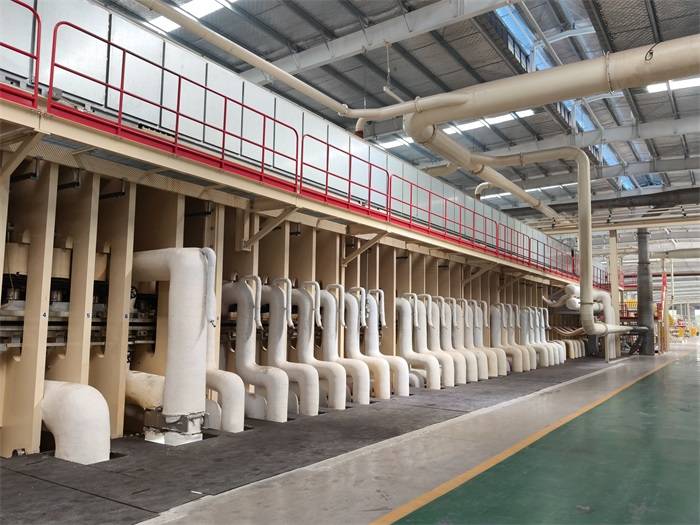 告别弯曲变形就选定向结构刨花板_诺威_板材_产品