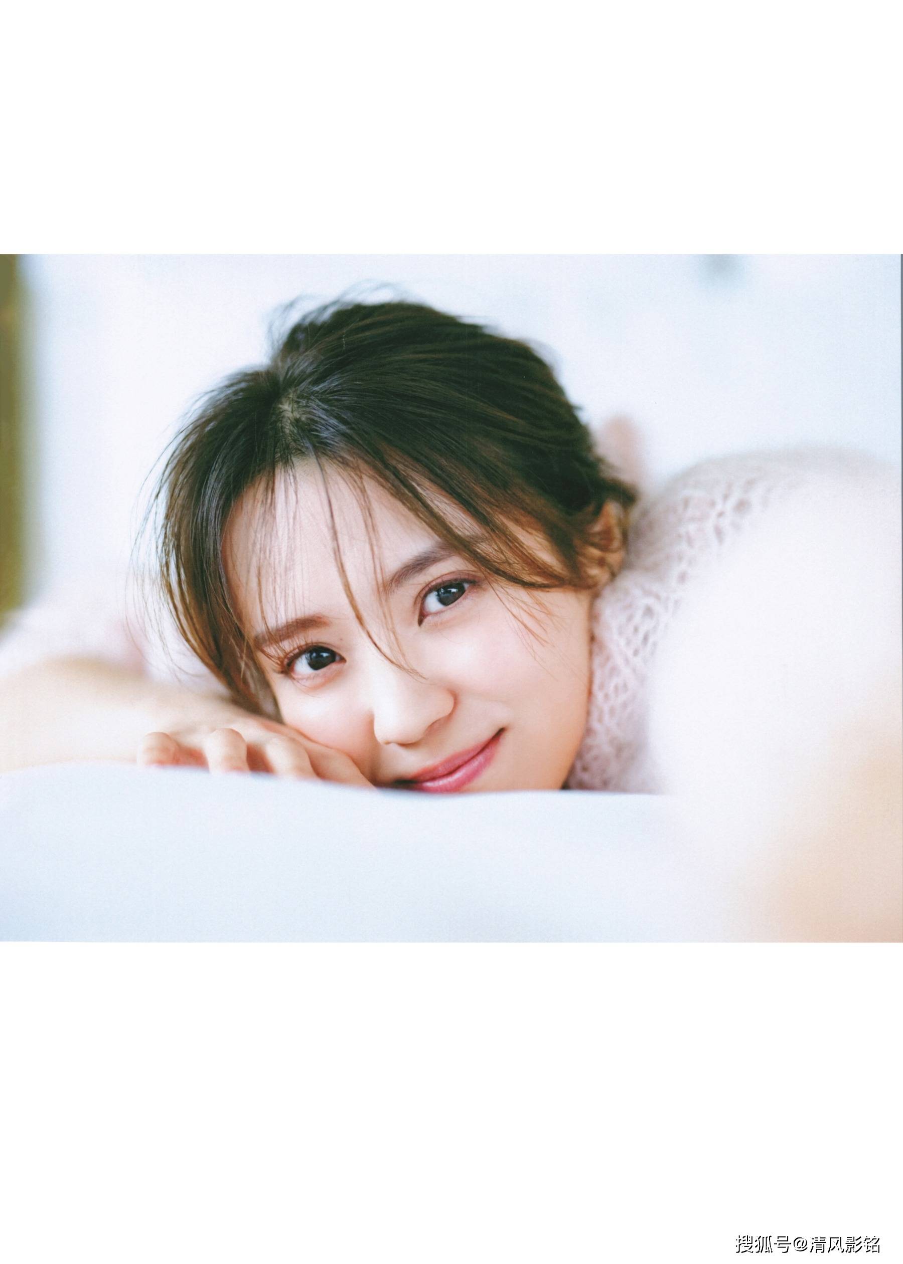 欅坂46小林由依2nd写真集「意外性」_姐姐_影响_内容