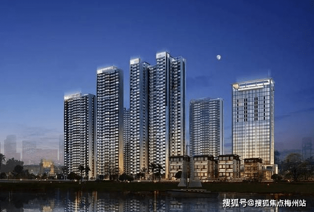 涛汇明日鎏金湾售楼处(佛山)涛汇明日鎏金湾售楼中心欢迎您|楼盘详情