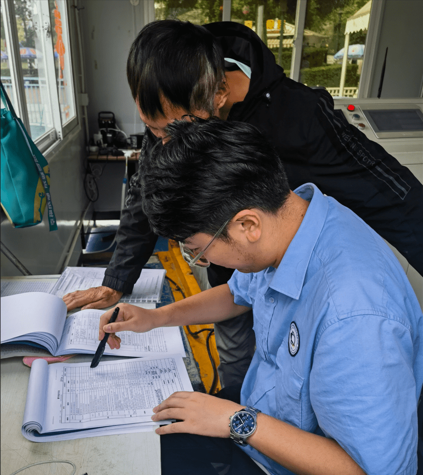 成都温江区开展节前特种设备安全"大体检"_检查_运行_重点