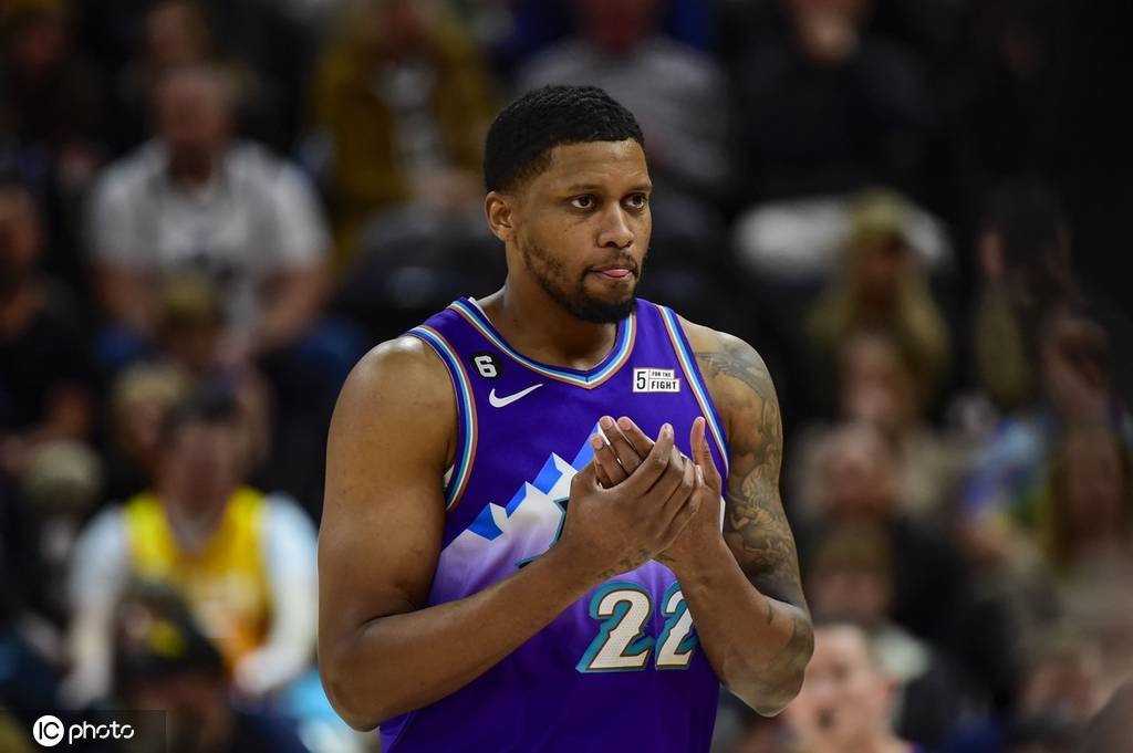 勇士签约盖伊另有深意库明加要重用先过他这关