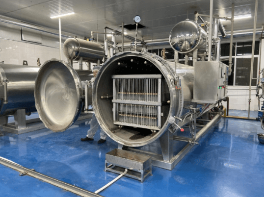 盘点燕窝代加工厂家排名,品鉴燕窝代工oem位列行业翘楚!