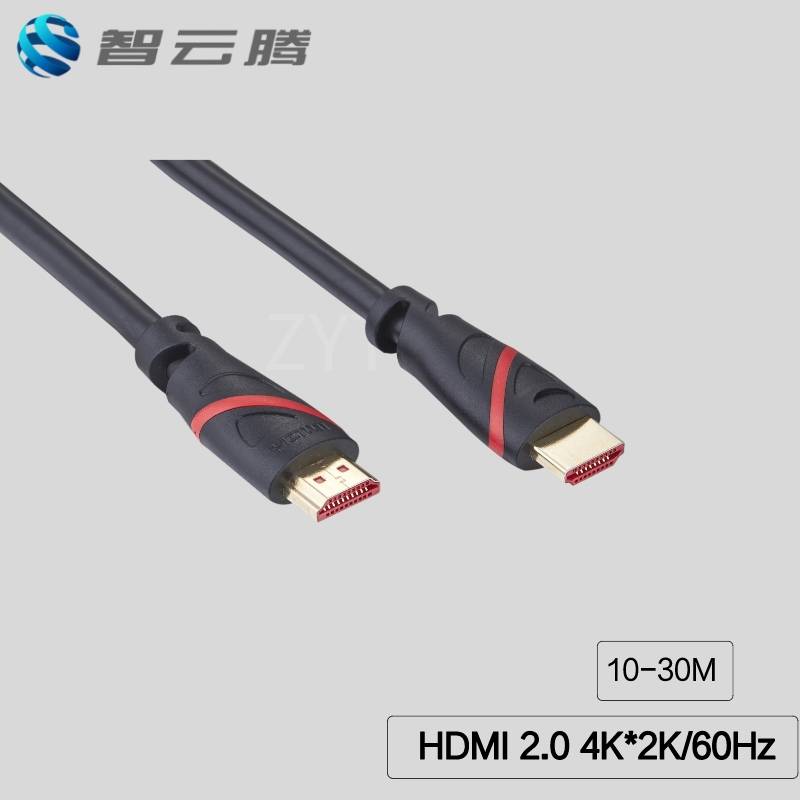 HDMI 1.4 vs HDMI 2.0