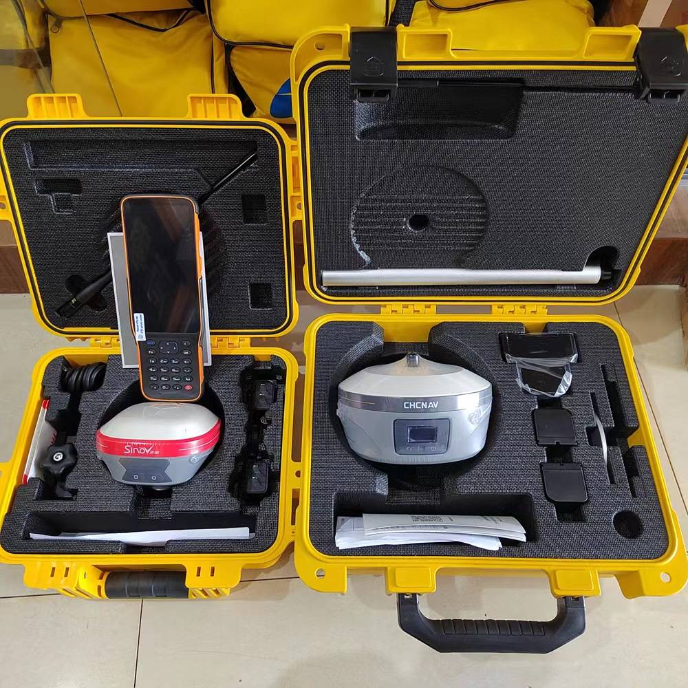 东莞市华测rtk丨放样定位系统丨 手持gps移动站丨东莞全站仪水准仪