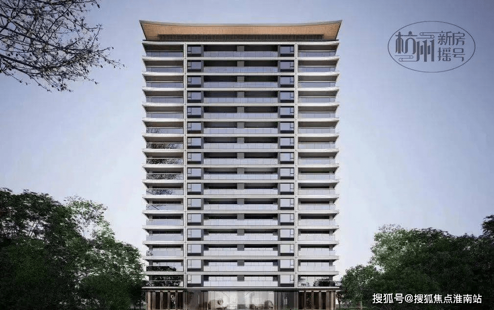 湖颂丹青府-杭州(湖颂丹青府)楼盘详情-湖颂丹青府房价-户型-容积率-小区环境_手机搜狐网