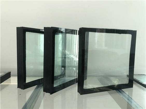 2小时防火玻璃隔断,兼具耐火美观性能_框架_火灾_金属