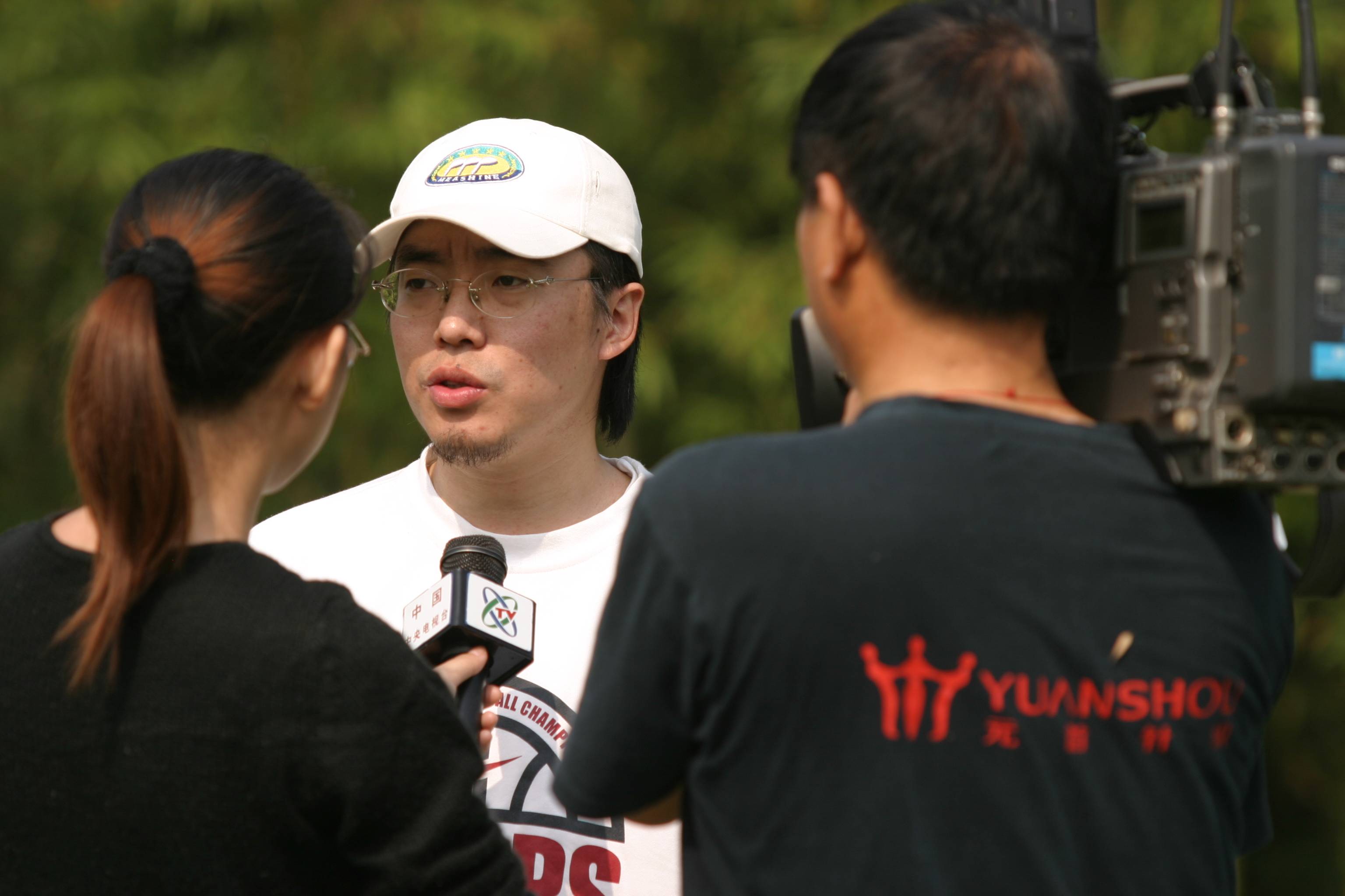 著名导演狄杰谈中国‘作者电影’-搜狐大视野-搜狐新闻