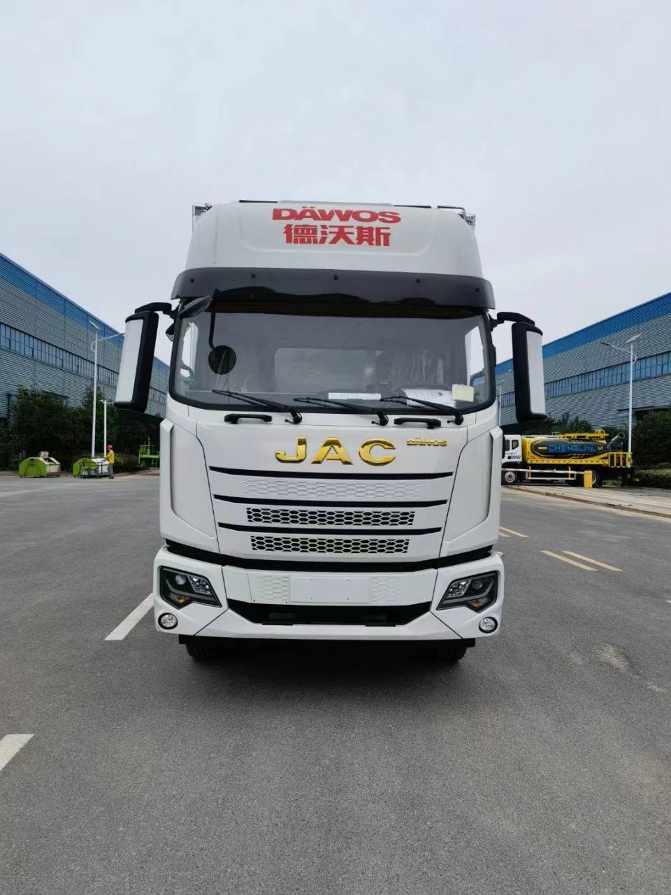 8米冷藏车/玉柴290_搜狐汽车_搜狐网