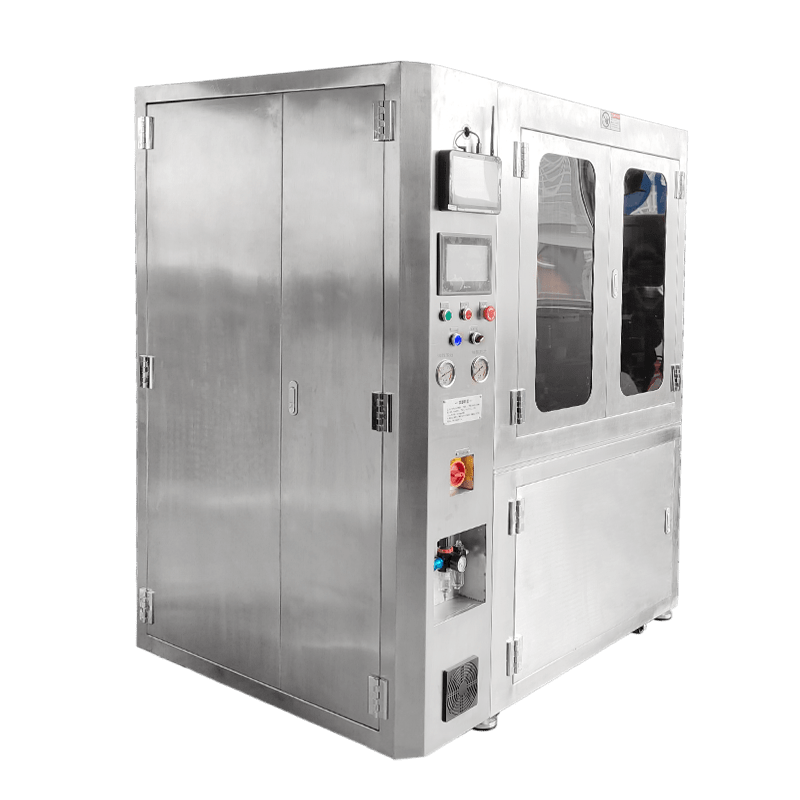 富氢水易拉罐灌装机市场攀登新高峰:健康饮水新潮流_发展_生产_消费者