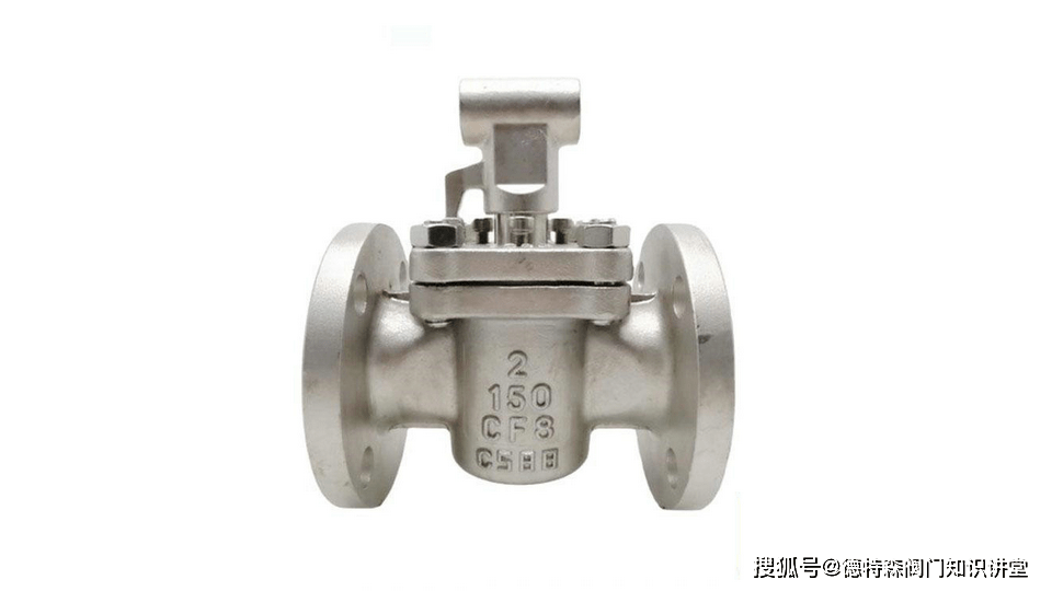 x41w-150lb旋塞阀型号含义_阀门_字母_结构