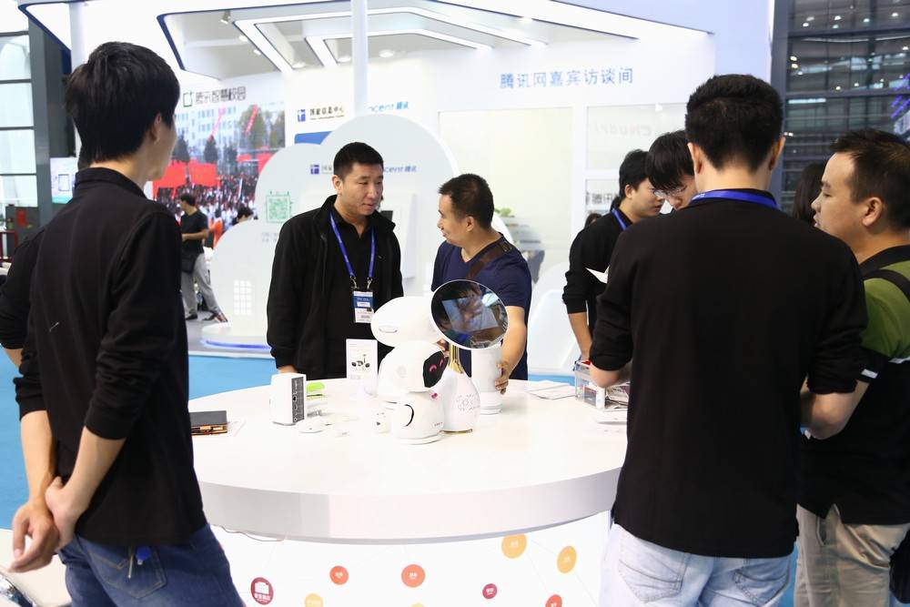 024杭州人工智能展会（世亚智博会）一场人工智能领域的视觉盛宴"