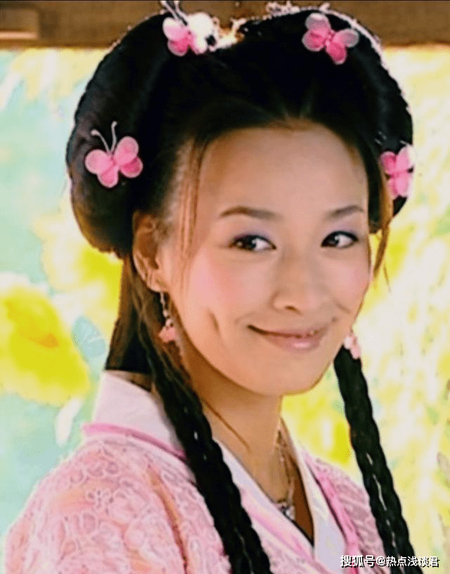 说到张庭的代表作,90后,00后的很多人应该都看过《夜光神杯》《穿越