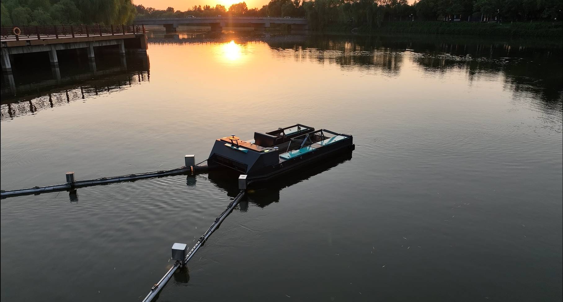 "海空陆" 尖端科技亮相,欧卡智舶受邀参加智能交通世界大会_技术_产品
