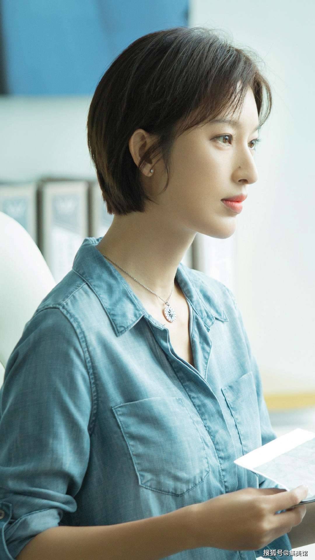 32岁张俪,性感魅力四溢美如画!_角色_作品_影响力