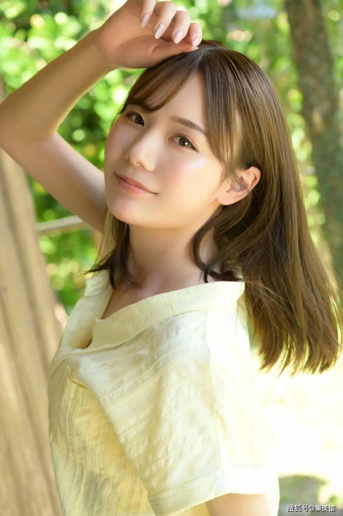 37岁坂道美琉赵薇,凹凸性感婀娜美如画!_日本_演艺界_角色