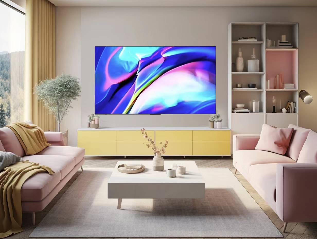 双11最卷智慧屏:Leader小超跑唯一双频WiFi6蓝牙5.2大内存,75吋不到3K-家电圈官网