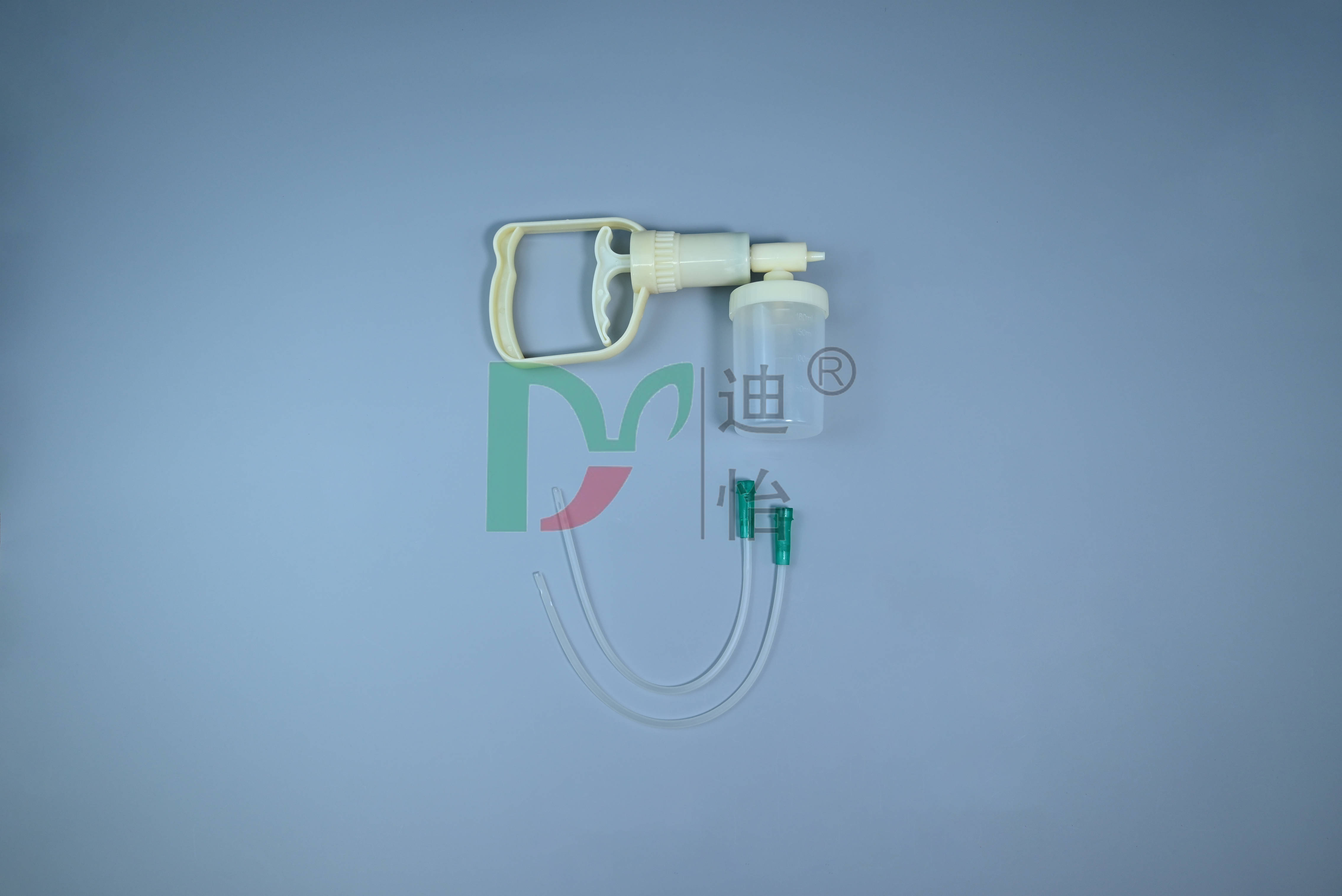 河南迪怡一次性使用吸痰器,吸力大,为急救带来更多保障!