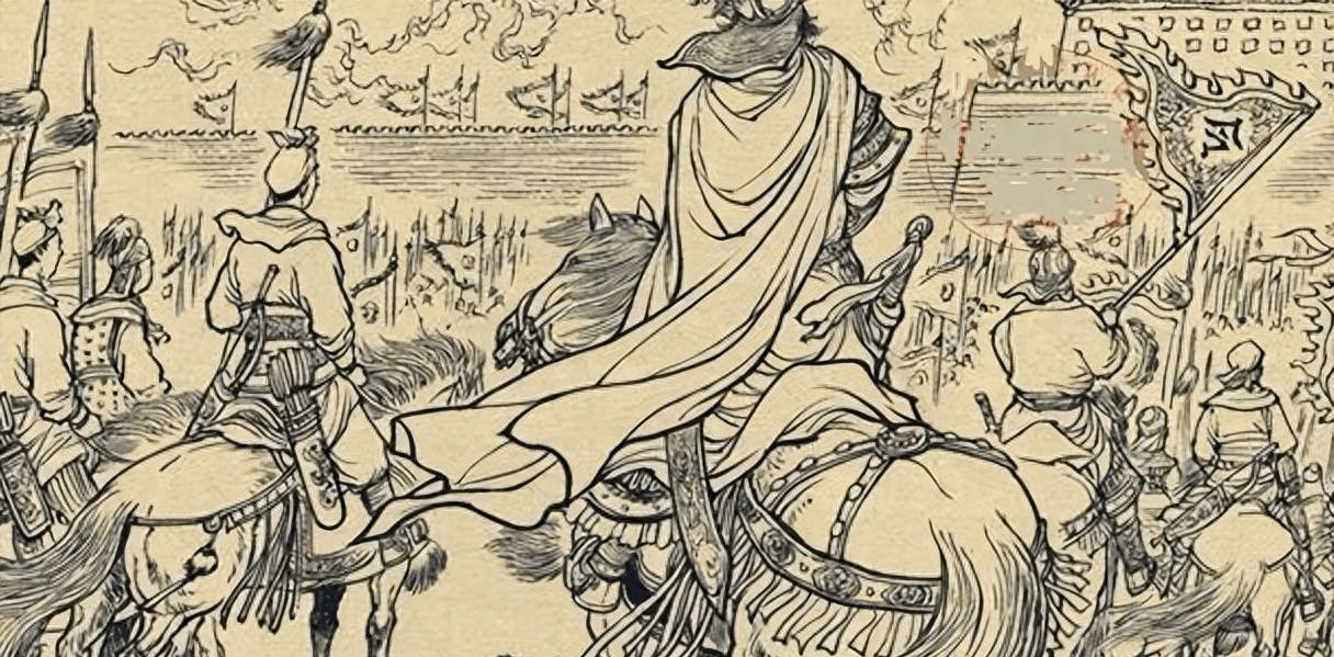 大顺军死伤惨重 损失过半,悍将刘宗敏被清军俘杀_李自成_阿济格_襄阳