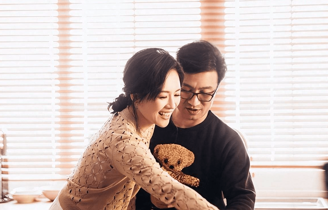 章子怡玩的太花了!知情人爆料:这次离婚不怪汪峰_周一围_公众_感情