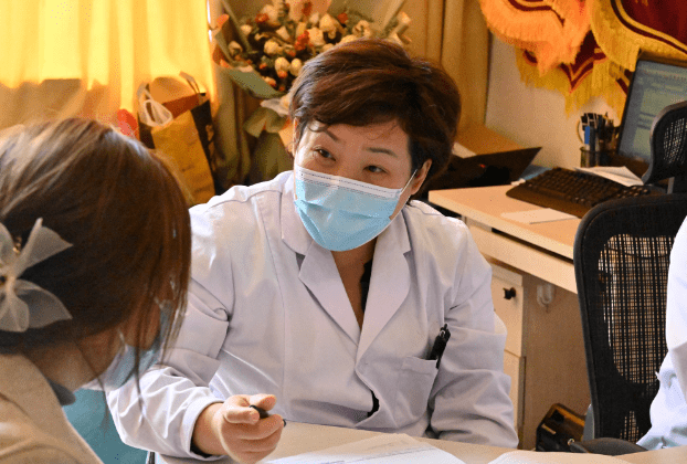 临沂抗磷脂综合征患者,5年胎停4次后终于收获宝崽