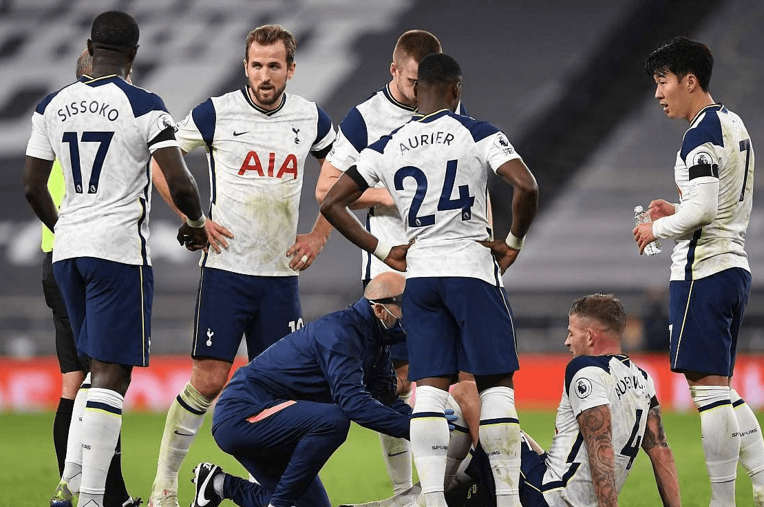 这也成为了热刺队的标志性热颜刺色队的吉祥物是一只名叫"帕尔·弗兰"