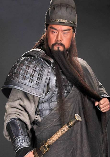 而张飞的后人却幸免遇难_曹操_夏侯_后代