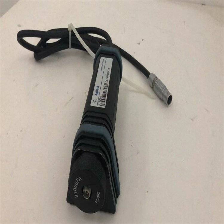 agilent安捷伦 81624a 81624b光功率计探头_连接器_适配器_类型