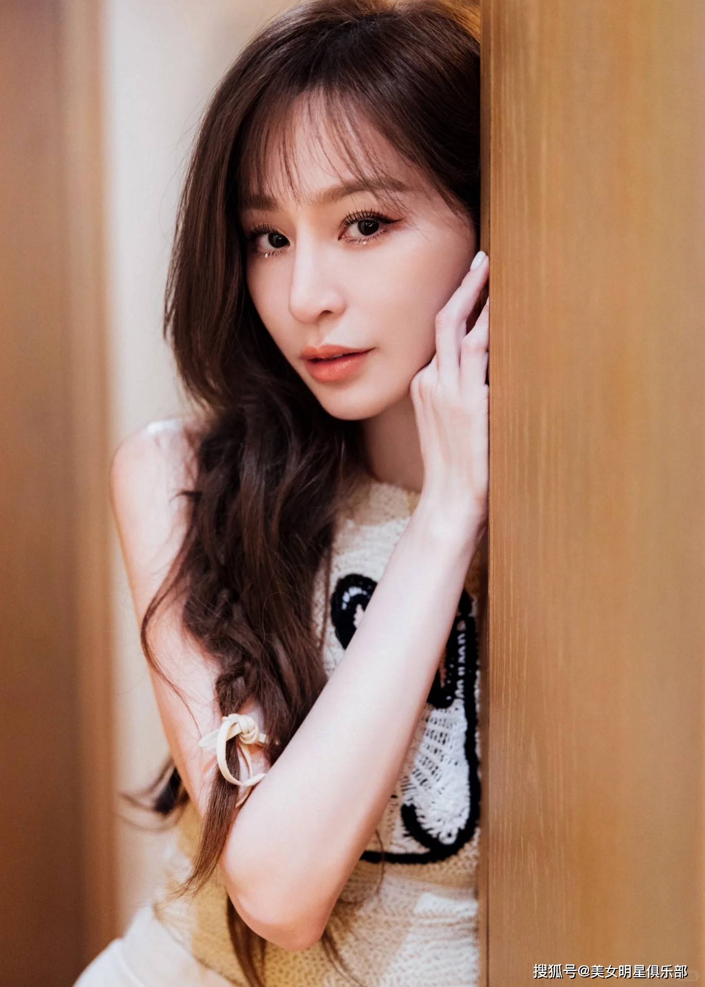 33岁王心凌,饱满有料太性感了!_社会_观众_时尚