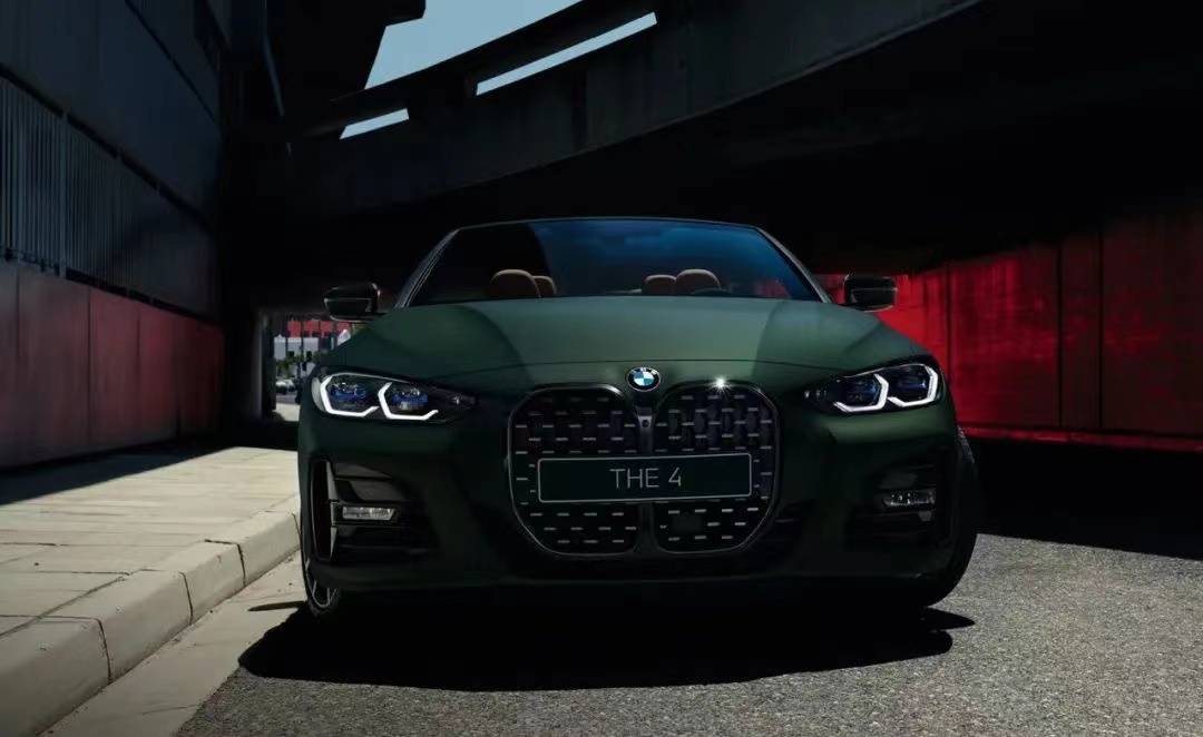 430i还是M240i？！_搜狐汽车_搜狐网