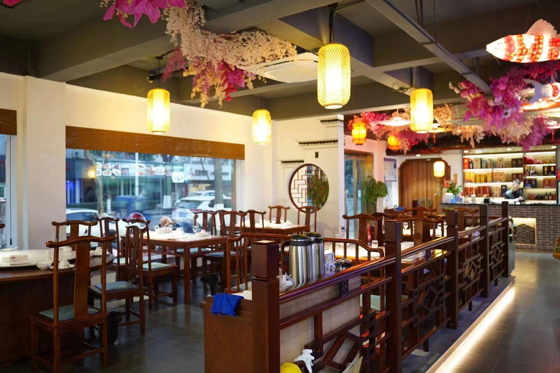 高淳石臼渔歌土菜馆,专做土菜22年_销售_发展_养殖