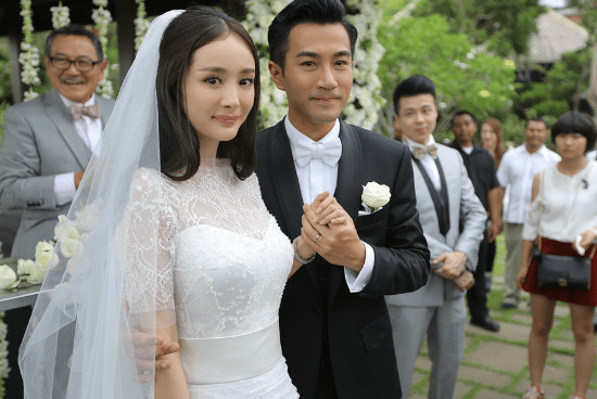 葛荟婕放《好日子》,盘点娱乐圈夫妻的分分合合_婚姻_杨幂_佟丽娅