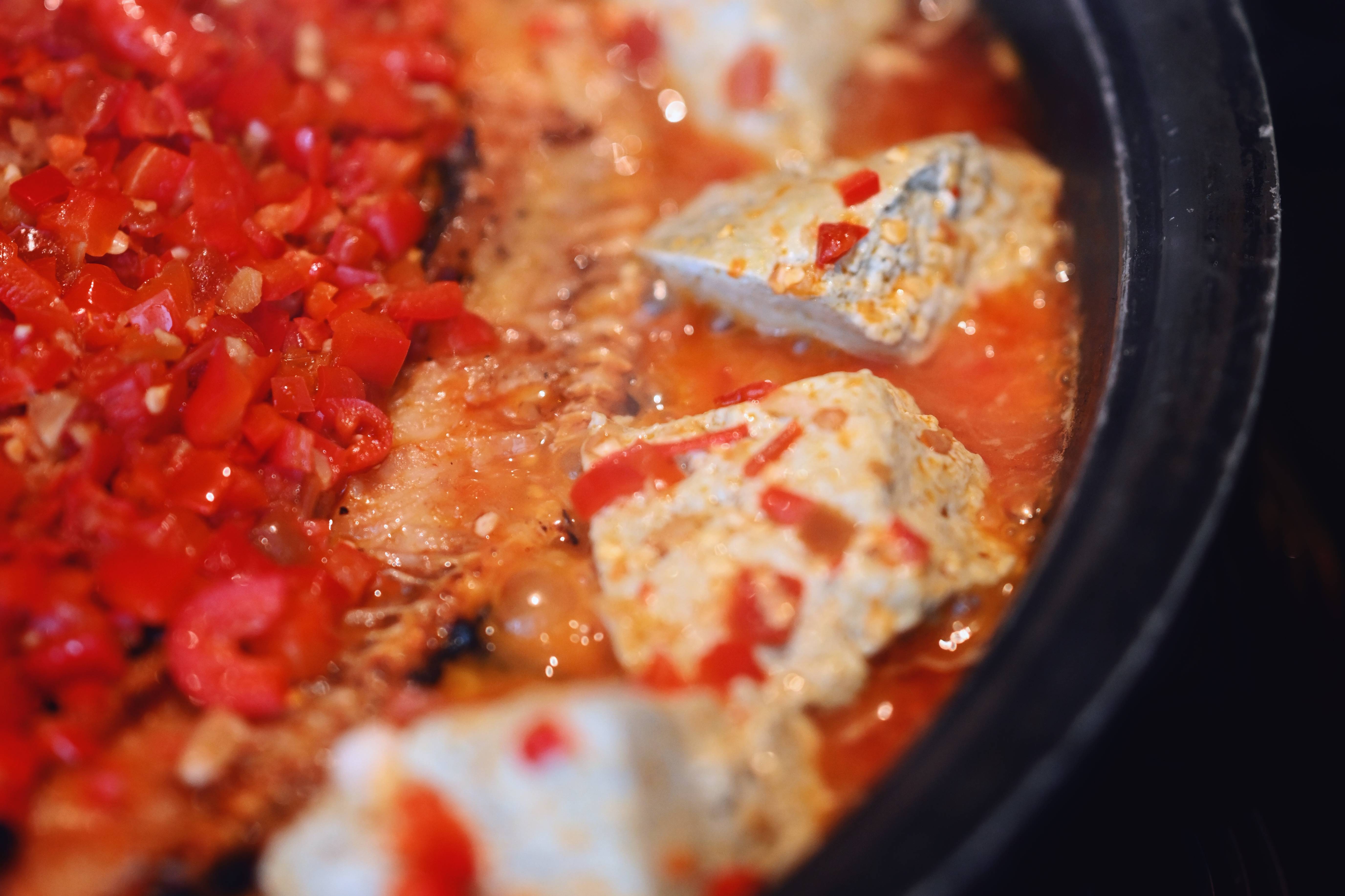 "不吃火锅,就吃烤匠" 烤匠重庆ifs国金中心开新店啦_烤鱼_生日_花椒